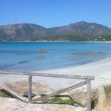 Sole Villasimius