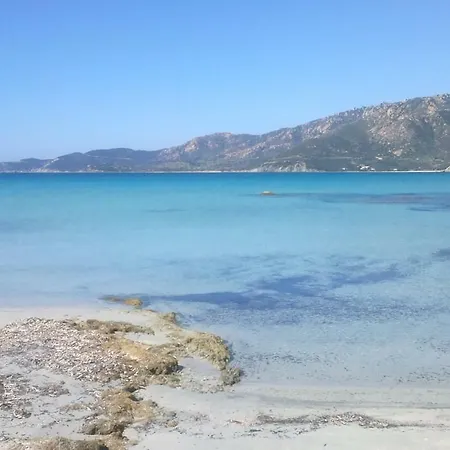 Willa Sole Villasimius